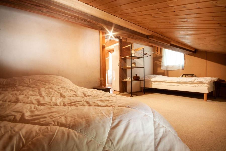 Vacaciones en montaña Apartamento cabina 2 piezas para 5 personas (2) - Chalet les Triolets - Morzine - Alojamiento