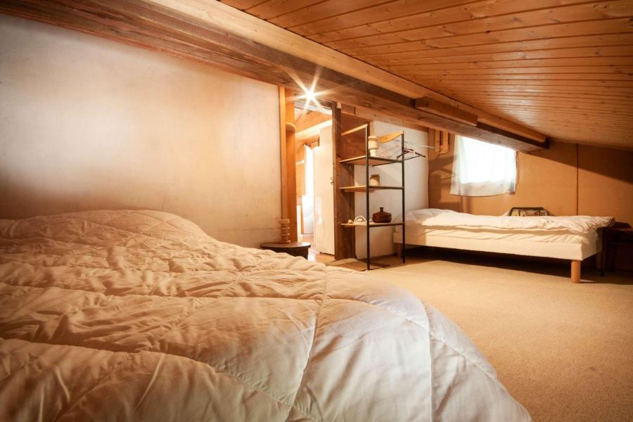 Vakantie in de bergen Appartement 2 kamers bergnis 5 personen (2) - Chalet les Triolets - Morzine - Slaapkamer