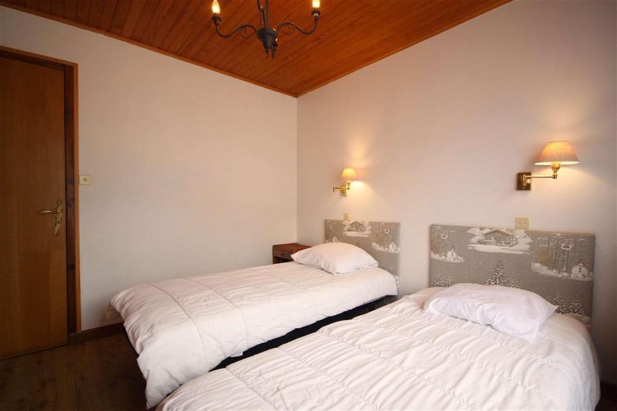 Vakantie in de bergen Appartement 3 kamers 6 personen (1) - Chalet les Triolets - Morzine - Kamer