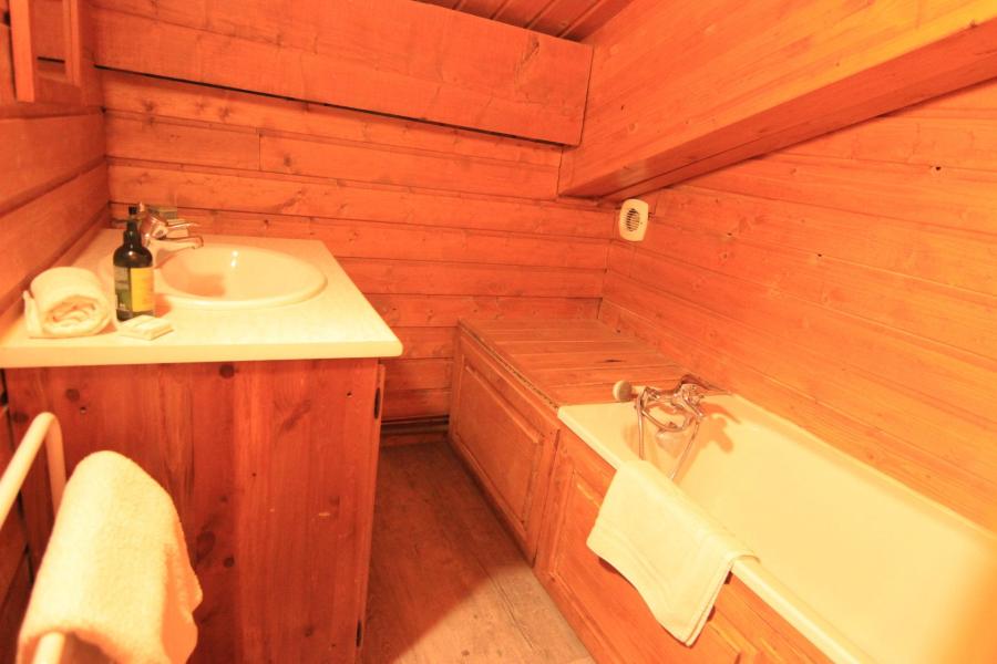 Каникулы в горах Апартаменты дуплекс 6 комнат 10 чел. (3) - Chalet les Trolles - Val Thorens