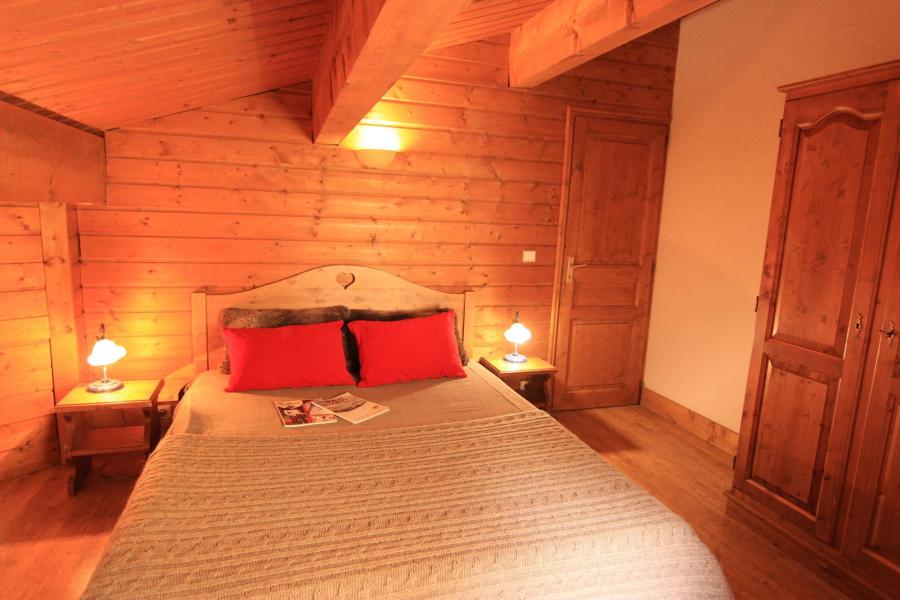 Каникулы в горах Апартаменты дуплекс 6 комнат 10 чел. (3) - Chalet les Trolles - Val Thorens - Комната