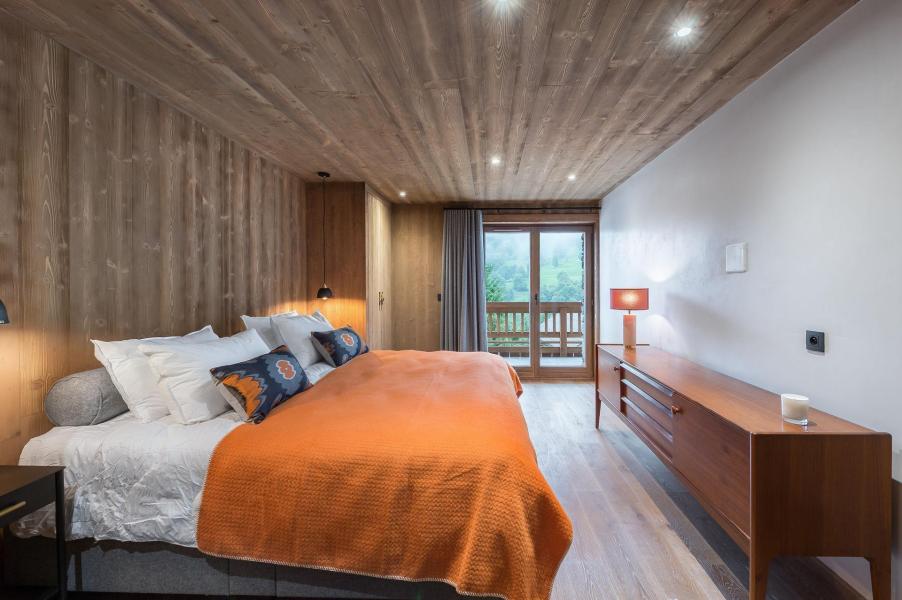 Urlaub in den Bergen 6 Zimmer Chalet für 10 Personen - Chalet les Voutes - Méribel