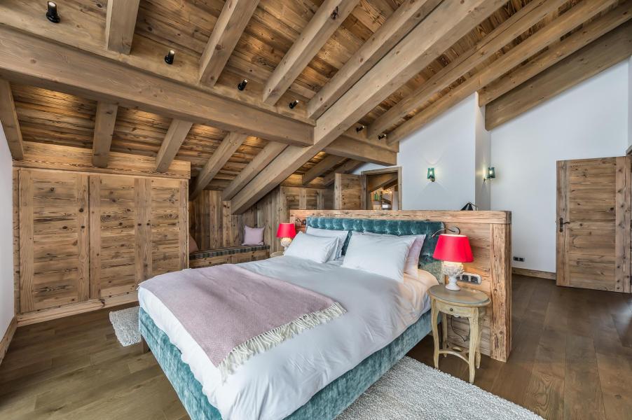 Vacanze in montagna Chalet 6 stanze per 10 persone - Chalet Libellule - Courchevel