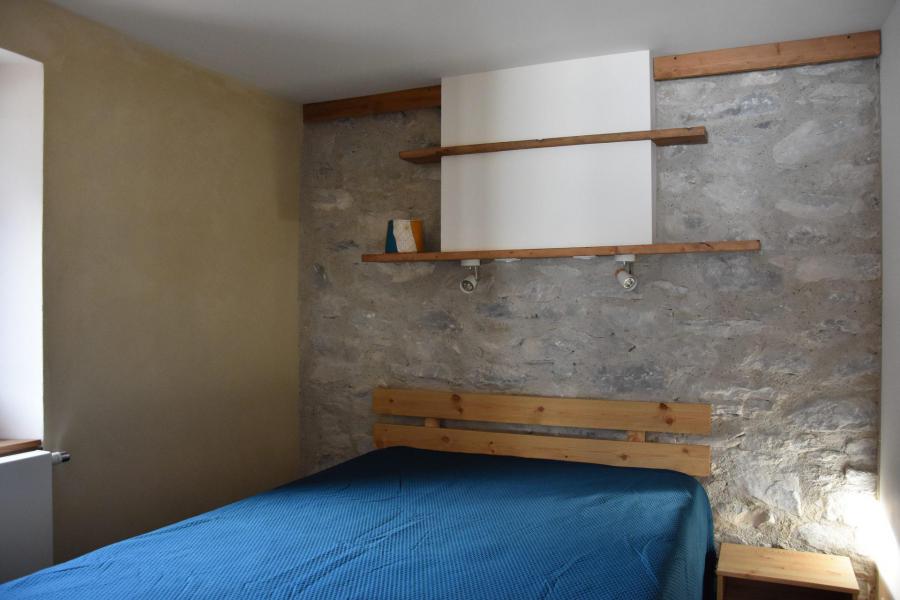 Каникулы в горах Апартаменты 2 комнат 4 чел. (1) - Chalet Lou Fenatchu - Pralognan-la-Vanoise - Комната