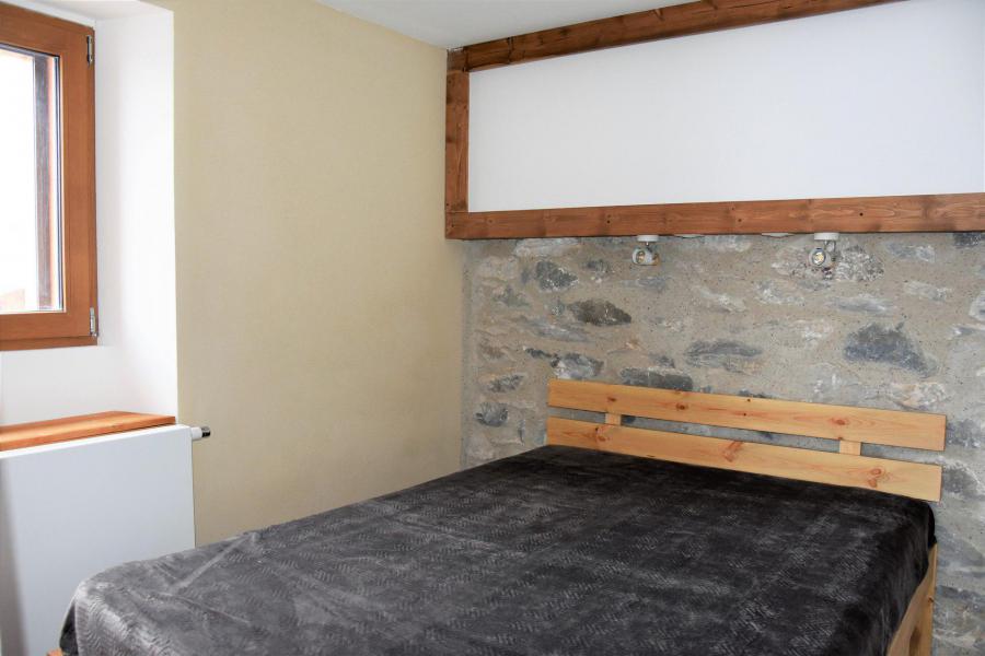 Vacaciones en montaña Apartamento 2 piezas para 4 personas (2) - Chalet Lou Fenatchu - Pralognan-la-Vanoise - Habitación