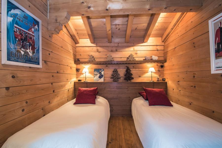 Vacanze in montagna Chalet 6 stanze per 8 persone - Chalet Macha - Chamonix - Cucina