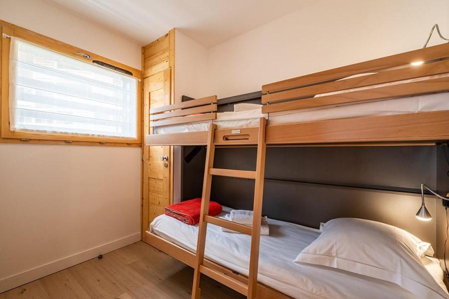 Каникулы в горах Апартаменты 3 комнат кабин 6 чел. - Chalet Maroussia - Les Gets - квартира