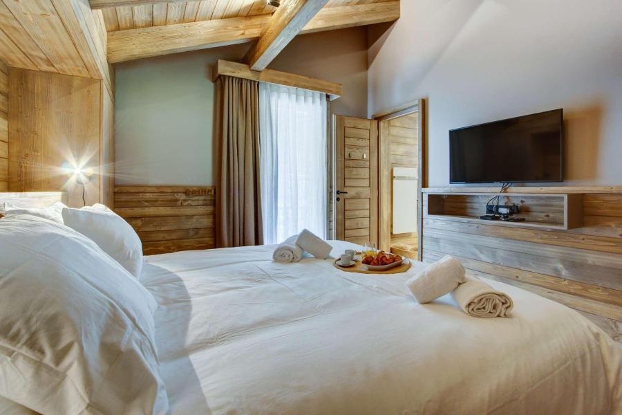 Holiday in mountain resort 7 room chalet 16 people - Chalet Mésange Azurée - Morzine - Accommodation