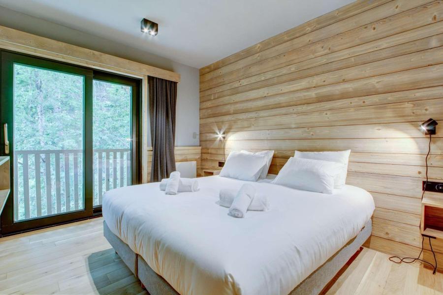 Holiday in mountain resort 7 room chalet 15 people - Chalet Mésange Boréale - Morzine - Accommodation