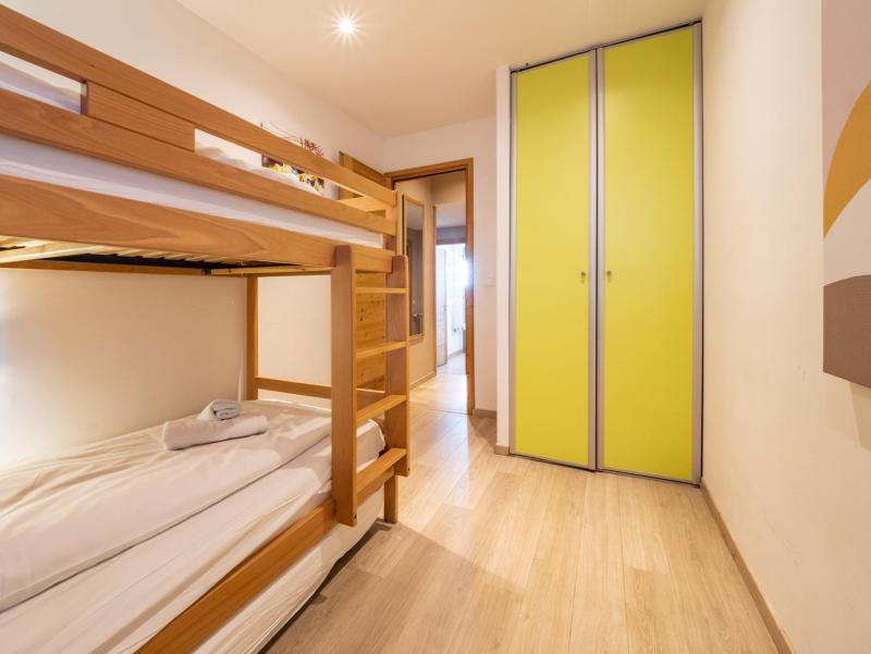 Vacaciones en montaña Apartamento 5 piezas para 12 personas (01) - CHALET MILLONEX - Tignes - Alojamiento