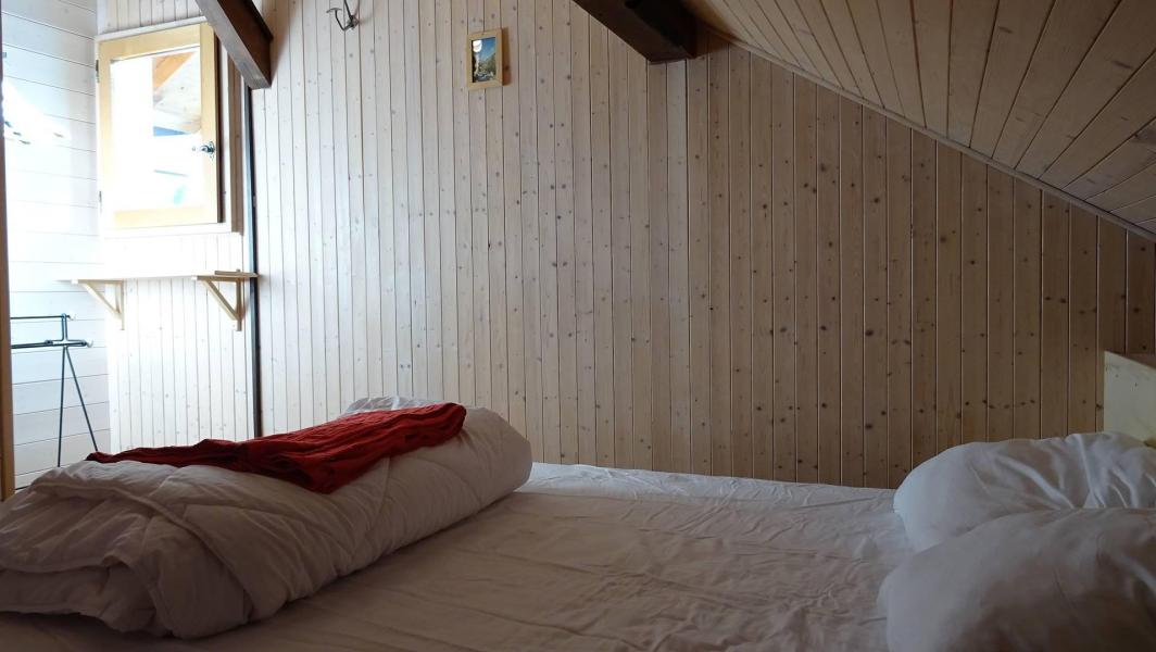 Vakantie in de bergen Chalet 5 kamers 8 personen - Chalet Mon Repos - Les Gets - Verblijf