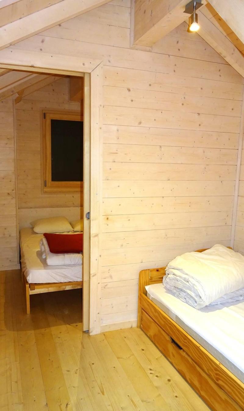 Vacanze in montagna Chalet 5 stanze per 8 persone - Chalet Mon Repos - Les Gets - Alloggio