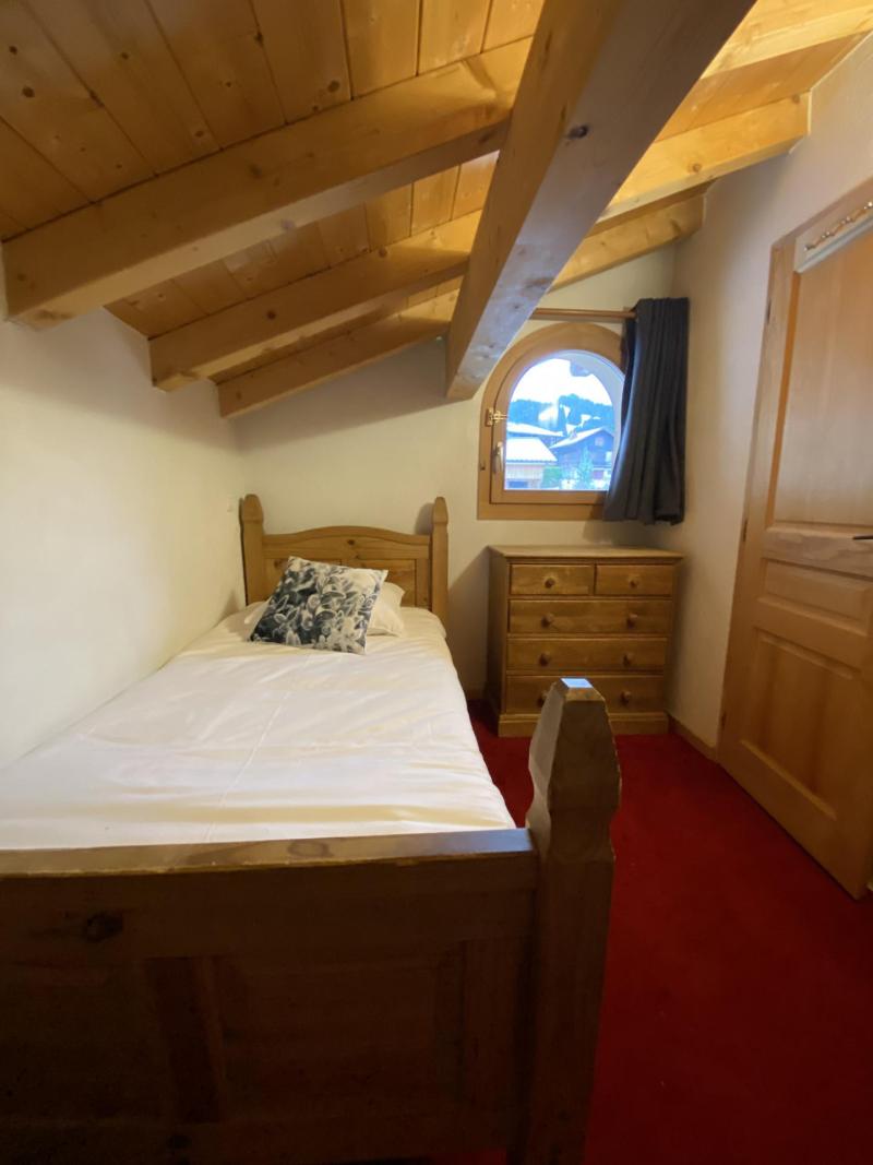 Urlaub in den Bergen 10 Zimmer Chalet für 24 Personen - Chalet Monet - Les Gets - Unterkunft