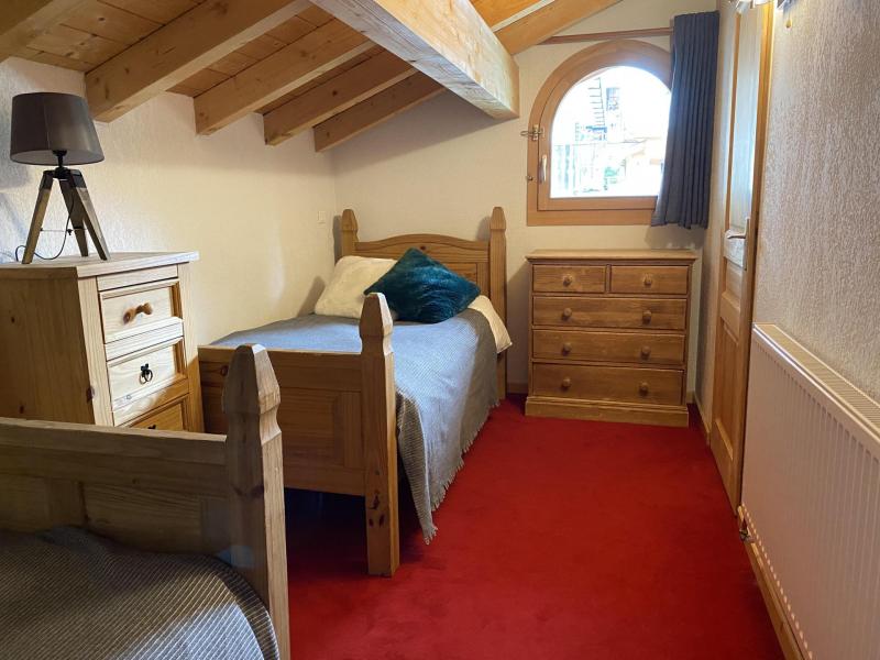 Vacanze in montagna Chalet 10 stanze per 24 persone - Chalet Monet - Les Gets - Alloggio