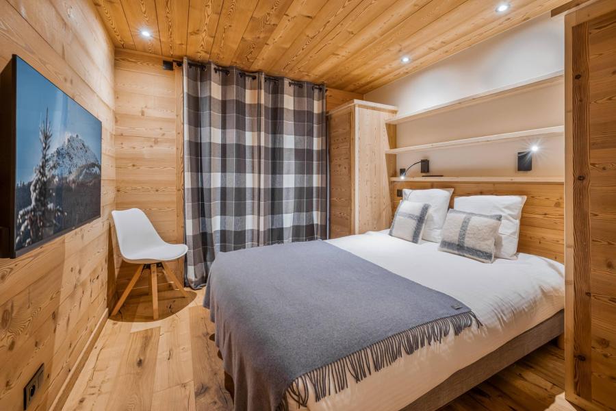 Vacanze in montagna Chalet 6 stanze per 8 persone - Chalet Monet'Shelter - Serre Chevalier - Alloggio