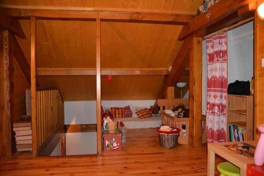 Vacanze in montagna Chalet 5 stanze per 12 persone - Chalet Morel - Peisey-Vallandry - Alloggio