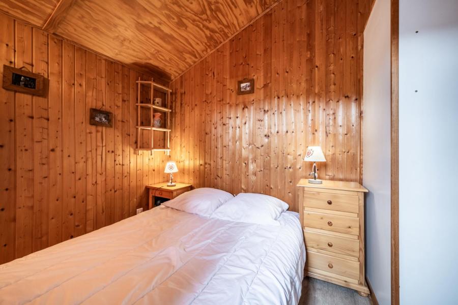 Vacanze in montagna Chalet semi-indipendente 2 stanze per 6 persone - Chalet Moudon - Les Gets - Camera