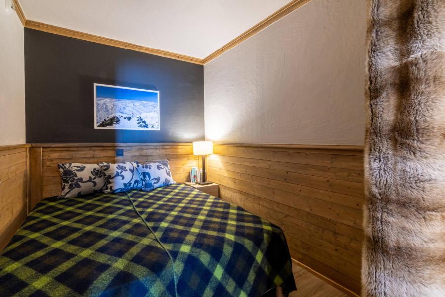 Holiday in mountain resort 5 room duplex apartment 8 people (302) - Chalet Mouflon - Val Thorens