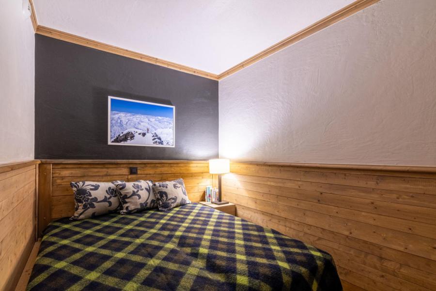 Vacaciones en montaña Apartamento dúplex 5 piezas 8 personas (302) - Chalet Mouflon - Val Thorens