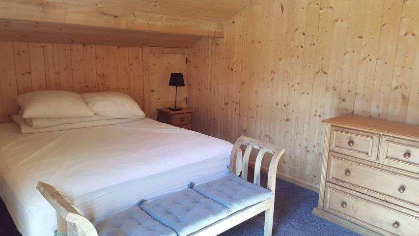 Vacanze in montagna Chalet 5 stanze per 9 persone - Chalet Namalou - La Chapelle d'Abondance