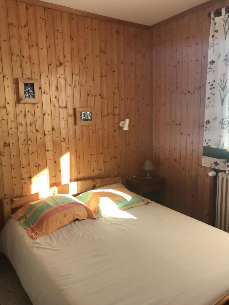 Urlaub in den Bergen 5-Zimmer-Holzhütte für 10 Personen - Chalet Niemaje - Les Gets - Unterkunft