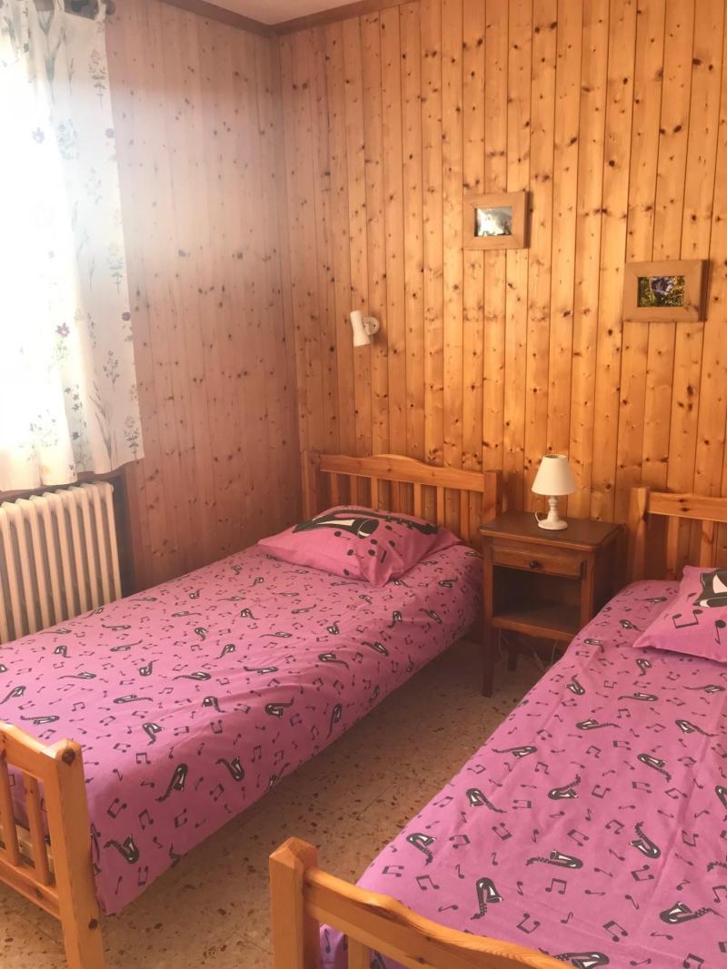 Urlaub in den Bergen 5-Zimmer-Holzhütte für 10 Personen - Chalet Niemaje - Les Gets - Unterkunft