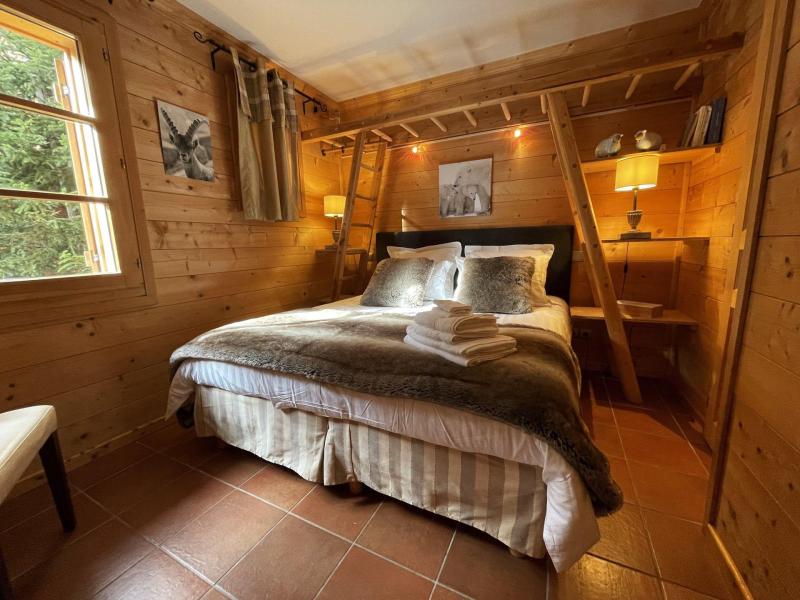 Vacanze in montagna Chalet su 3 piani 5 stanze per 8 persone - Chalet Nubuck - Saint Martin de Belleville - Camera