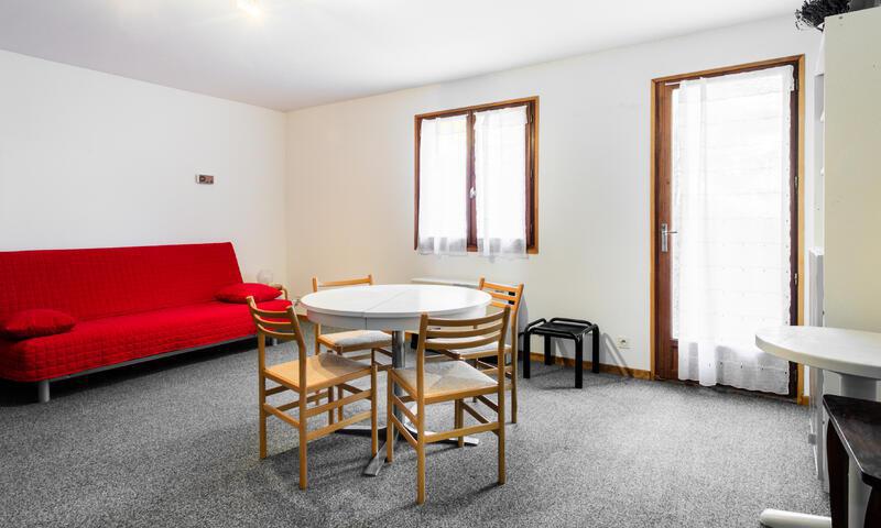 Location au ski Studio 4 personnes (Confort 32m²) - Chalet Peyrefolle - Maeva Home - Vars - Extérieur été