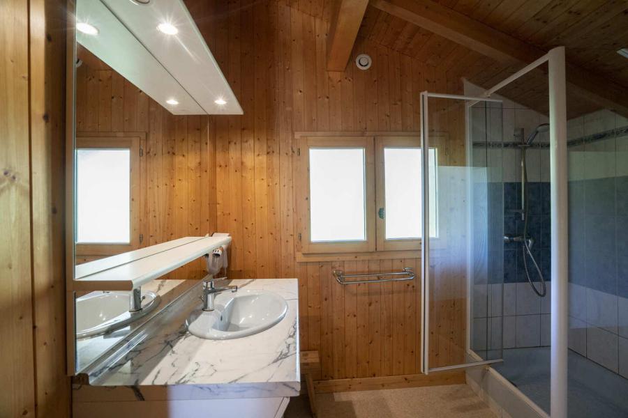 Holiday in mountain resort 5 room chalet 10 people (001) - Chalet Picard - Châtel