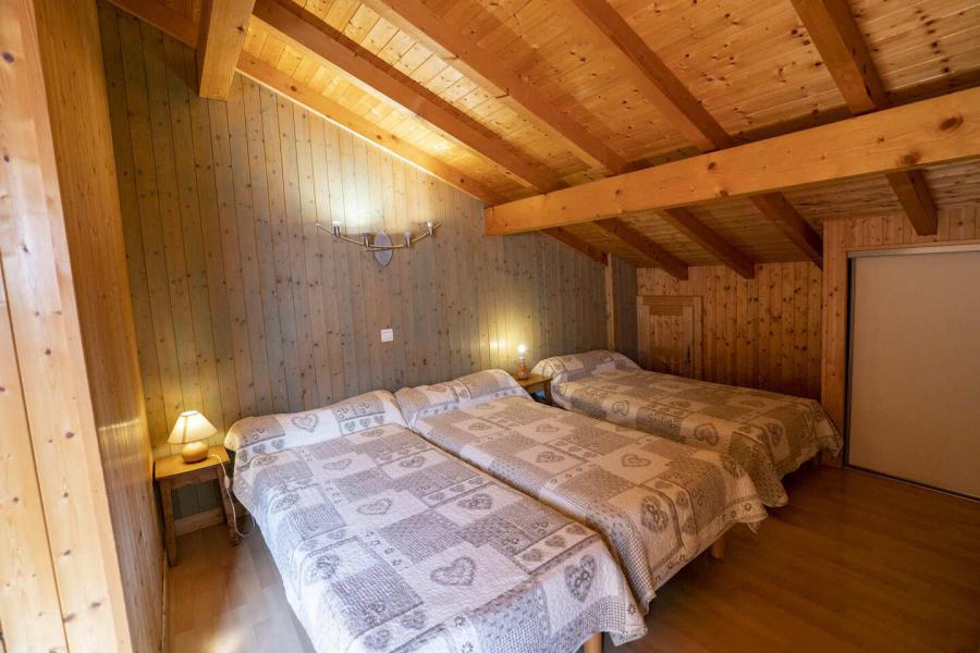 Vacanze in montagna Chalet 5 stanze per 10 persone (001) - Chalet Picard - Châtel