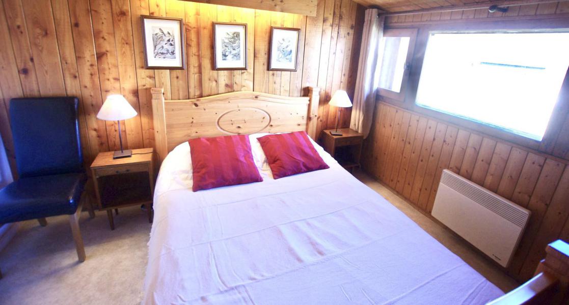 Urlaub in den Bergen 8 Zimmer Chalet für 15 Personen (CH) - Chalet Pré-Saint-Jacques - Tignes - Schlafzimmer