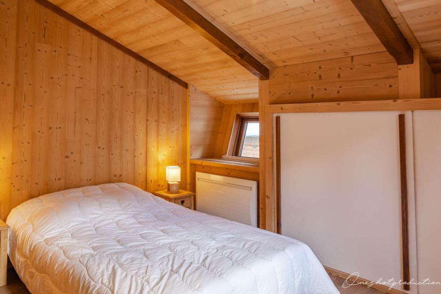 Vacanze in montagna Chalet 7 stanze per 13 persone (527) - Chalet Quatre - Les 2 Alpes - Alloggio