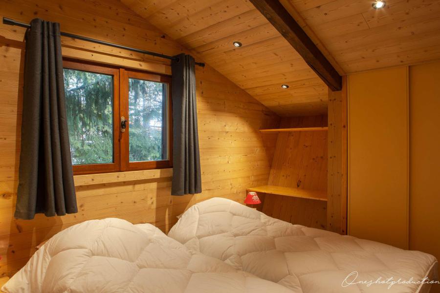 Vacanze in montagna Chalet 7 stanze per 13 persone (527) - Chalet Quatre - Les 2 Alpes - Alloggio