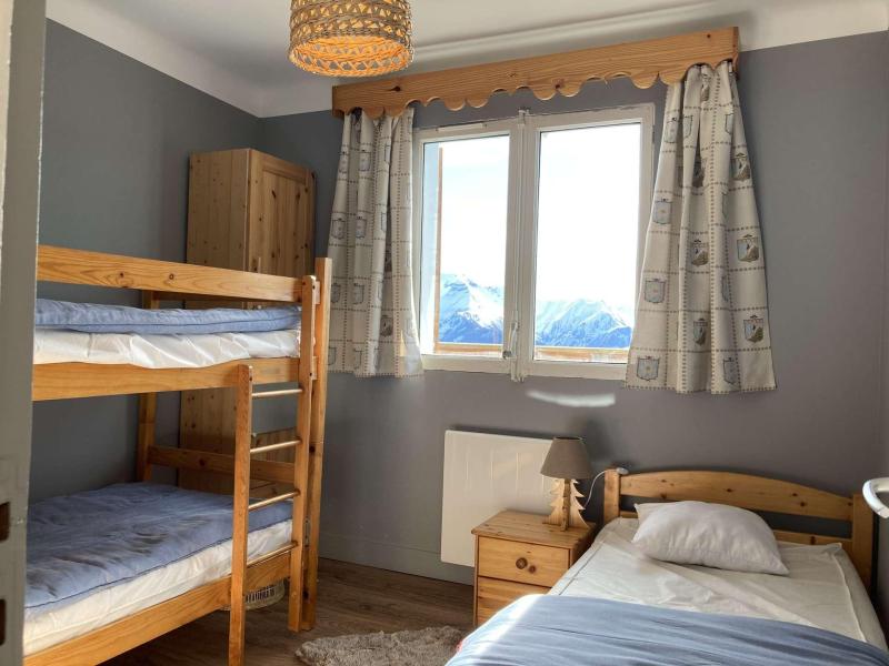 Vacances en montagne Appartement 6 pièces 9 personnes - Chalet Quirlies - Alpe d'Huez