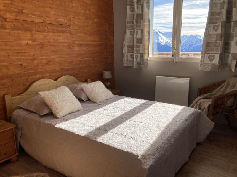 Vakantie in de bergen Appartement 6 kamers 9 personen - Chalet Quirlies - Alpe d'Huez