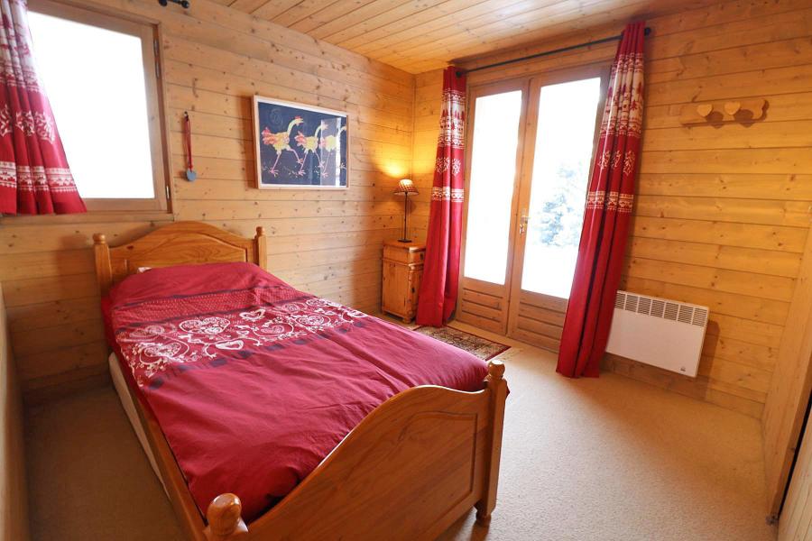 Urlaub in den Bergen 5 Zimmer Chalet für 8 Personen - Chalet Renaissance - Les Gets - Schlafzimmer