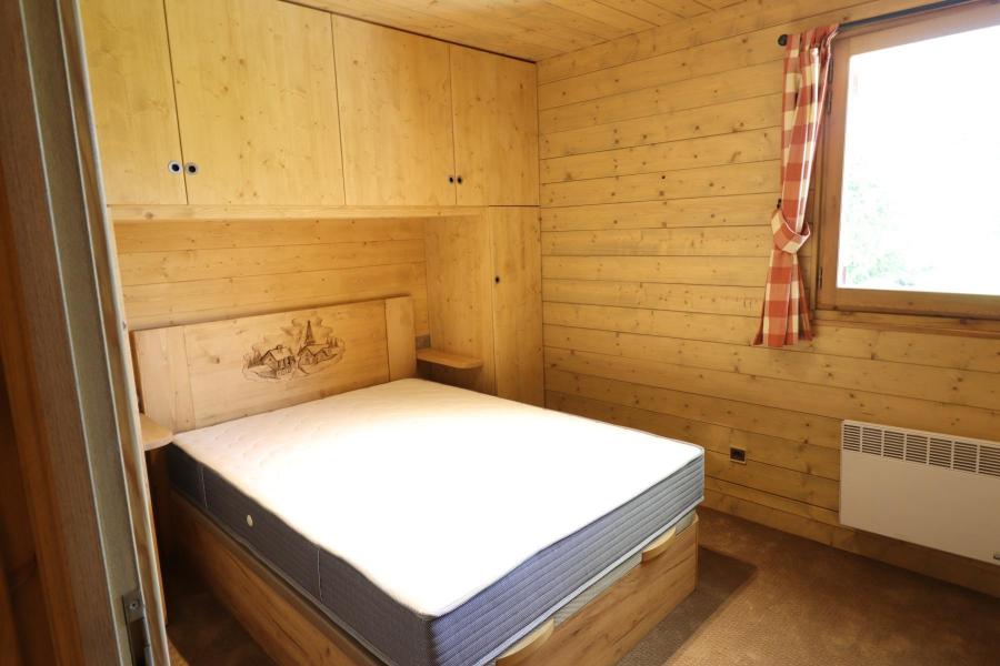 Urlaub in den Bergen 5 Zimmer Chalet für 8 Personen - Chalet Renaissance - Les Gets - Schlafzimmer