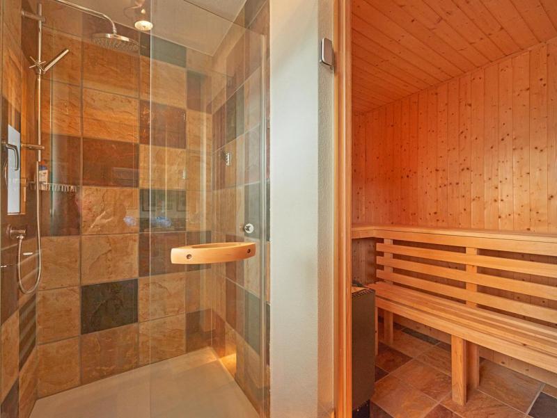 Vacanze in montagna Chalet Roche des 4 Vallées - Thyon - Bagno con doccia