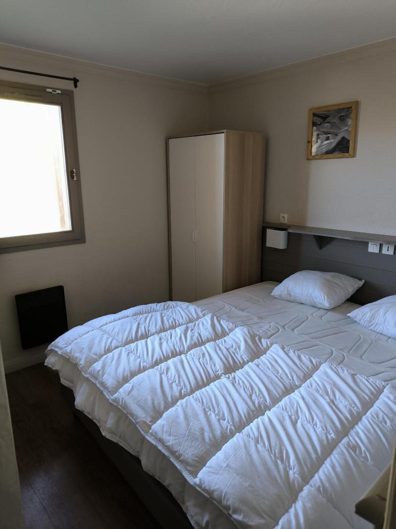 Urlaub in den Bergen 4-Zimmer-Appartment für 6 Personen (14) - Chalet Rosael - Val Thorens - Schlafzimmer