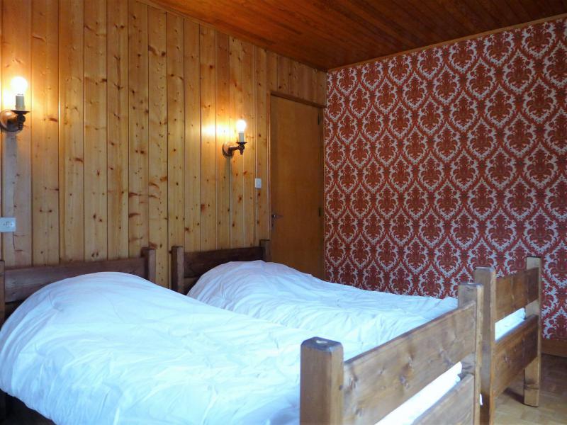 Каникулы в горах Шале 4 комнат 6 чел. (1) - Chalet Saint Antoine - Les Houches - квартира