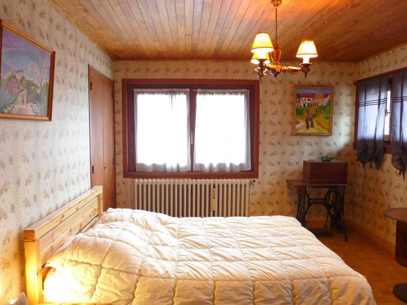 Vakantie in de bergen Chalet 4 kamers 6 personen (1) - Chalet Saint Antoine - Les Houches - Verblijf