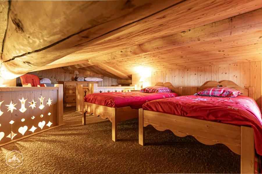 Vakantie in de bergen Chalet duplex 7 kamers 20 personen - Chalet Saint Georges - Val Cenis