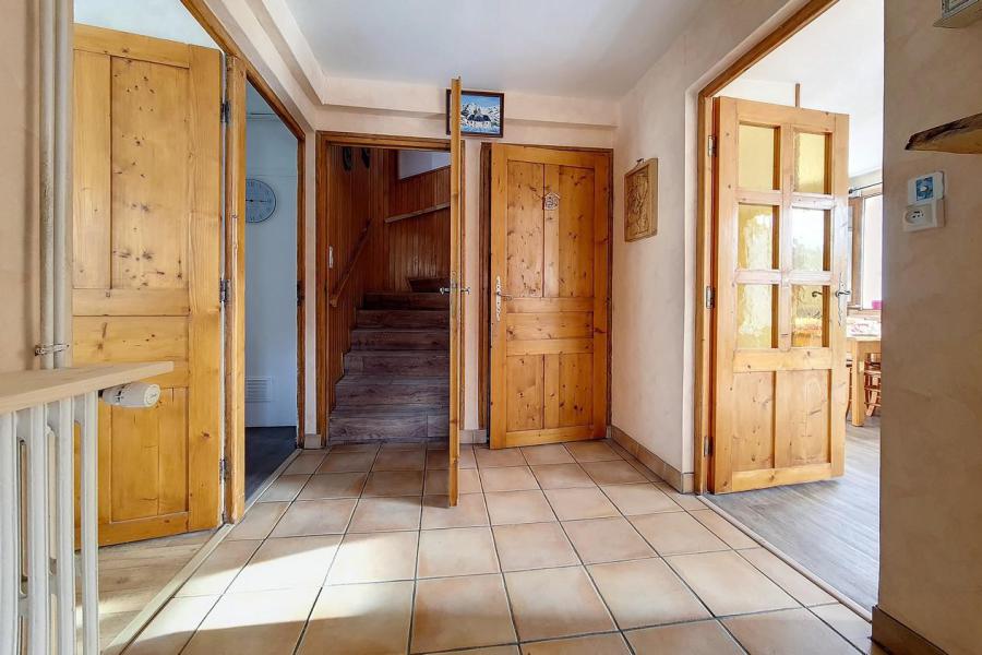 Vakantie in de bergen Appartement 5 kamers 6 personen (REINE) - Chalet Saint Marcel - Saint Martin de Belleville - Verblijf