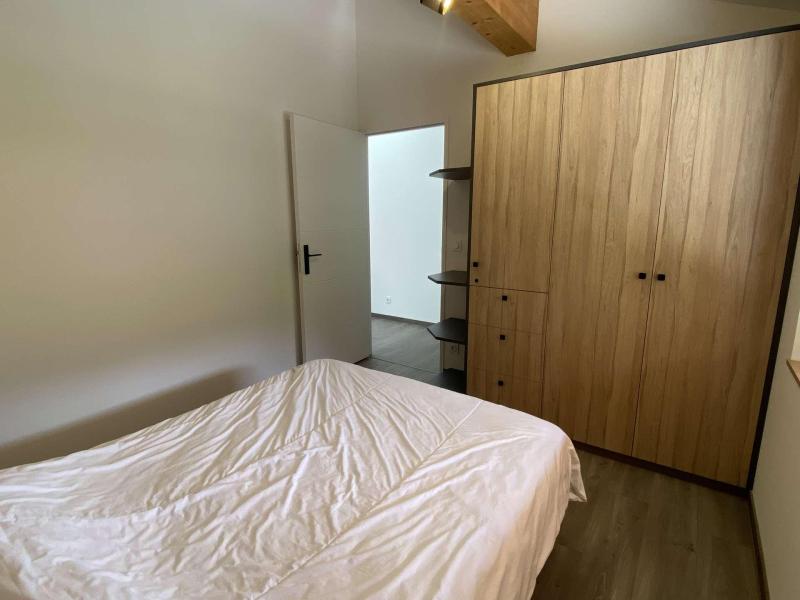 Urlaub in den Bergen 3-Zimmer-Appartment für 6 Personen (220-B205) - Chalet Saint Victor - Praz sur Arly - Schlafzimmer