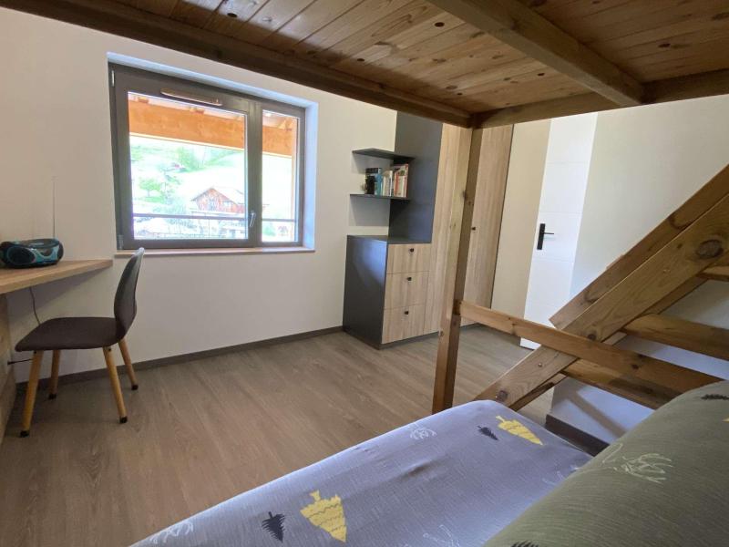 Wakacje w górach Apartament 3 pokojowy 6 osób (220-B205) - Chalet Saint Victor - Praz sur Arly - Kabina