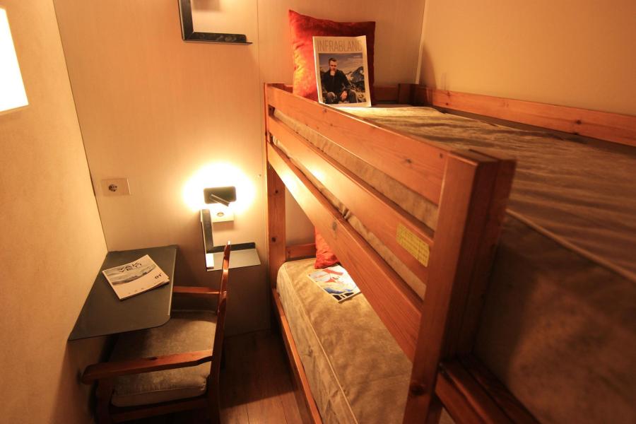 Holiday in mountain resort 6 room triplex apartment 10 people (32) - Chalet Selaou - Val Thorens - Cabin