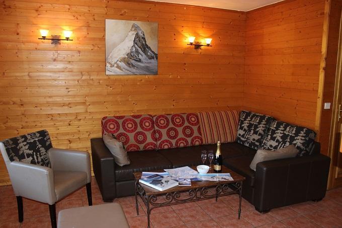 Vacanze in montagna Appartamento 5 stanze per 8 persone (37) - Chalet Selaou - Val Thorens - Alloggio
