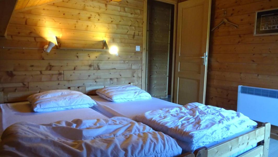 Urlaub in den Bergen 5 Zimmer Chalet für 10 Personen - Chalet Simche - Les Gets - Unterkunft