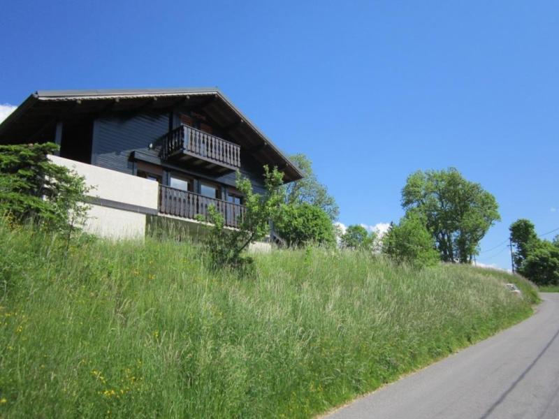 Vacanze in montagna Chalet 5 stanze per 10 persone - Chalet Simche - Les Gets