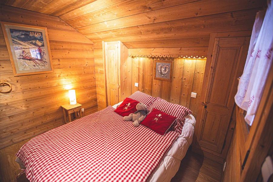 Urlaub in den Bergen 4 Zimmer Maisonettewohnung für 7 Personen - Chalet Ski Love - Les Gets